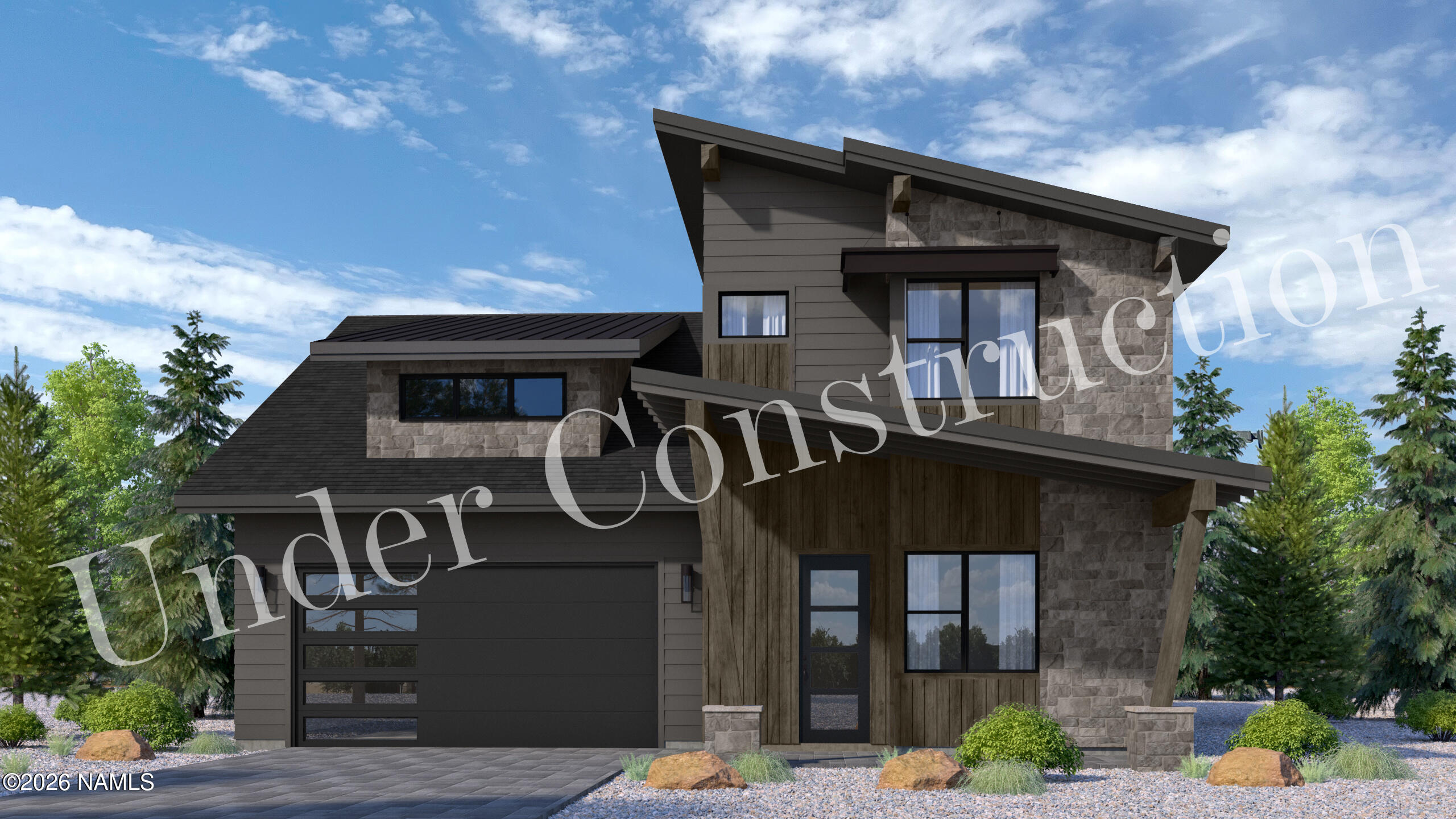 1977 E Magnolia Drive Lot 5