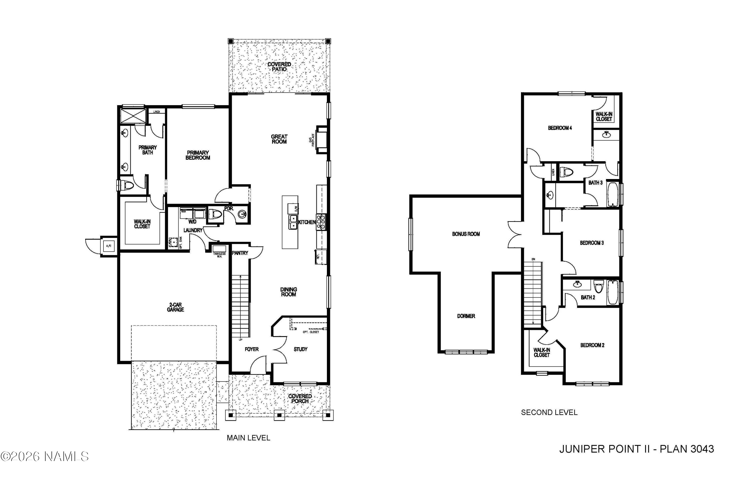 1977 E Magnolia Drive Lot 5