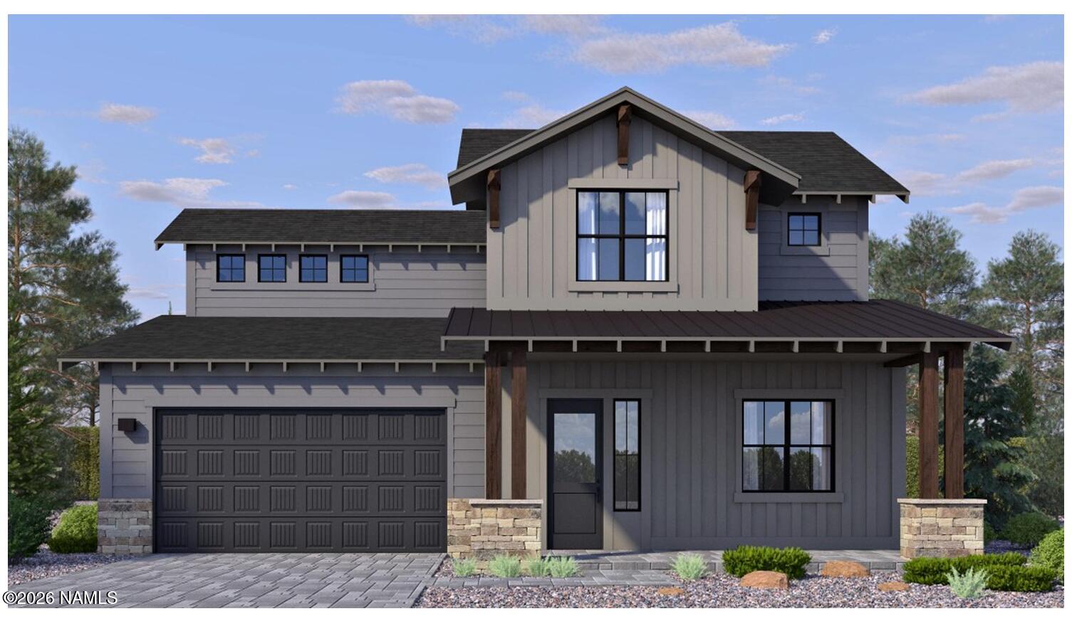 3141 W Nix Way Lot 44