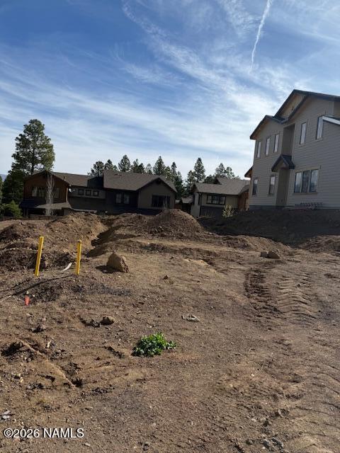 4385 Appaloosa Street Lot 30