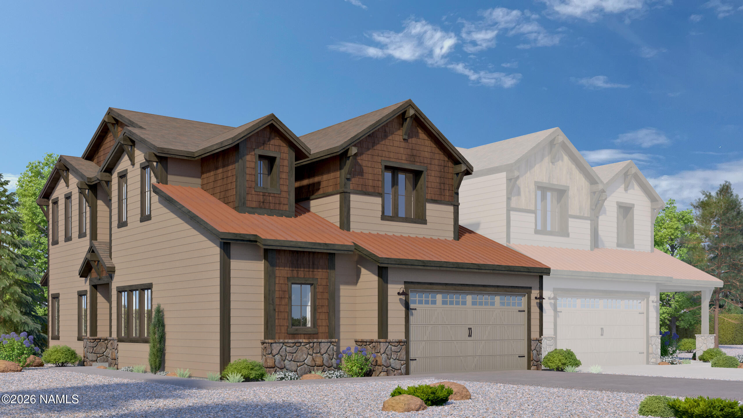 4385 Appaloosa Street Lot 30