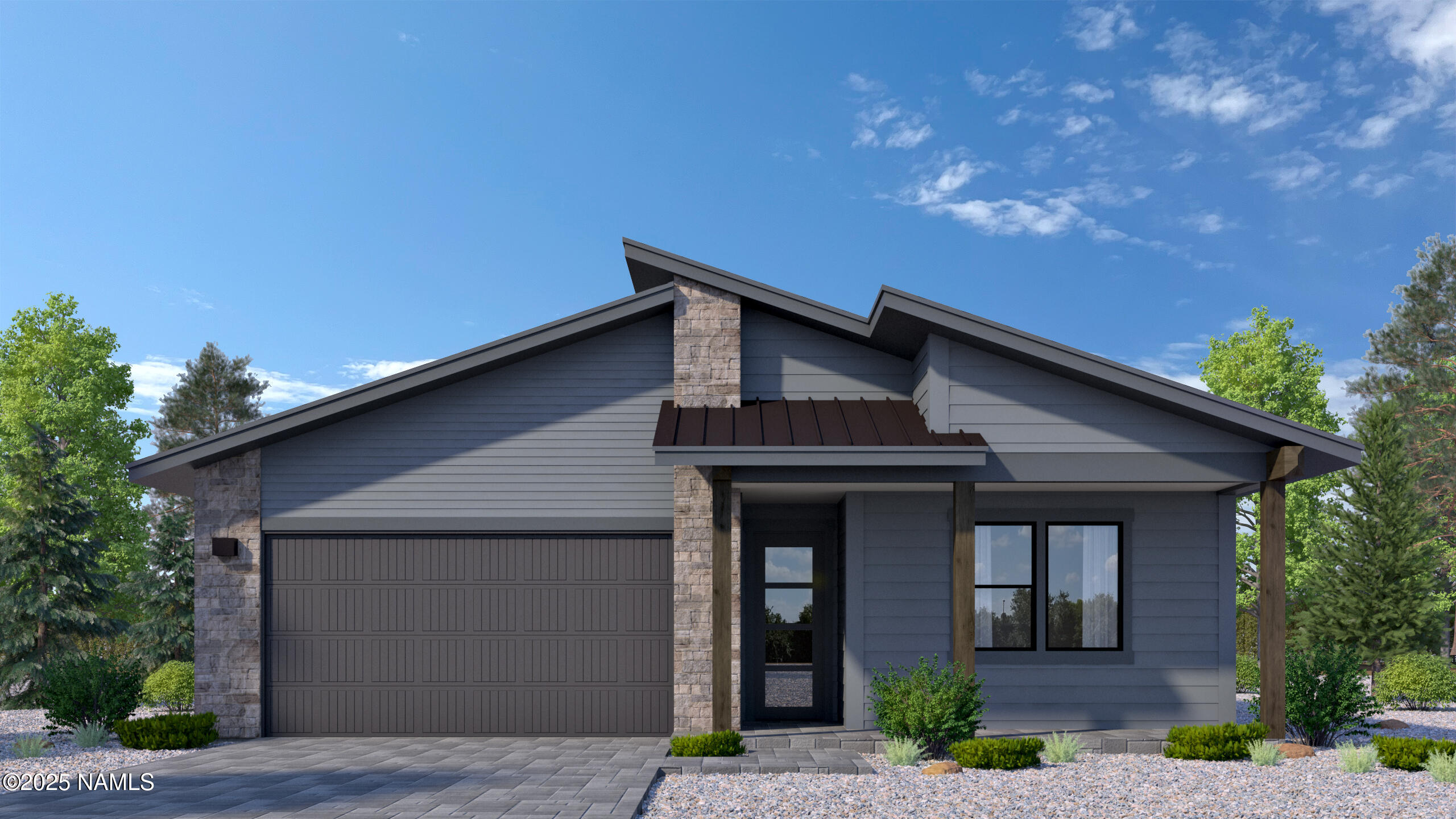 3603 W Styx Lane Lot 79