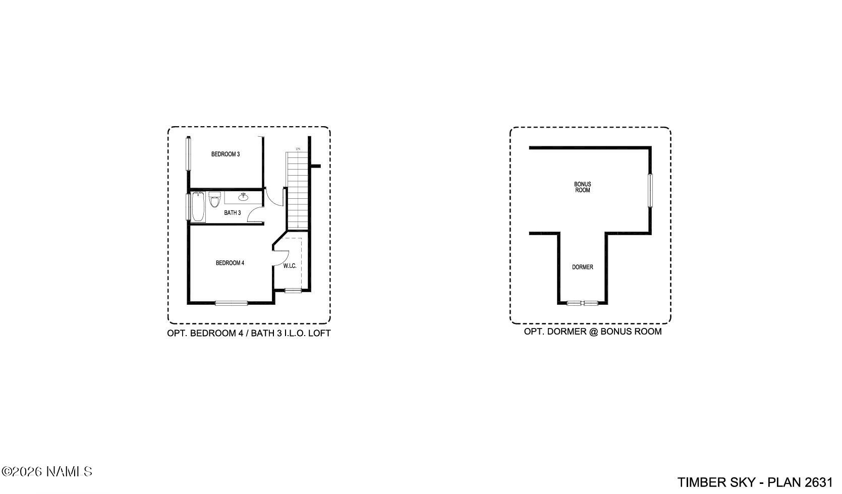 3165 W Nix Way Lot 47