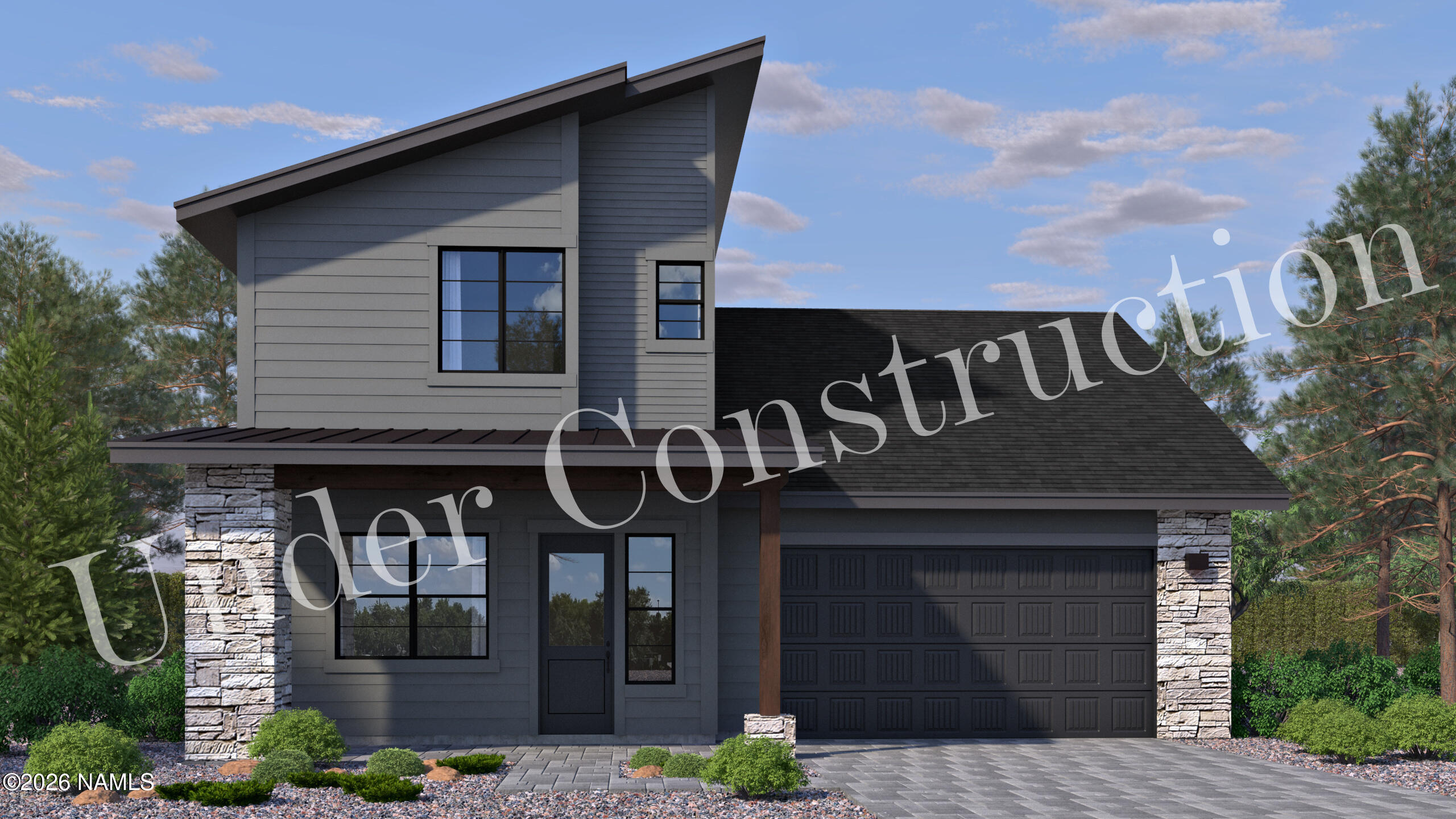 3165 W Nix Way Lot 47