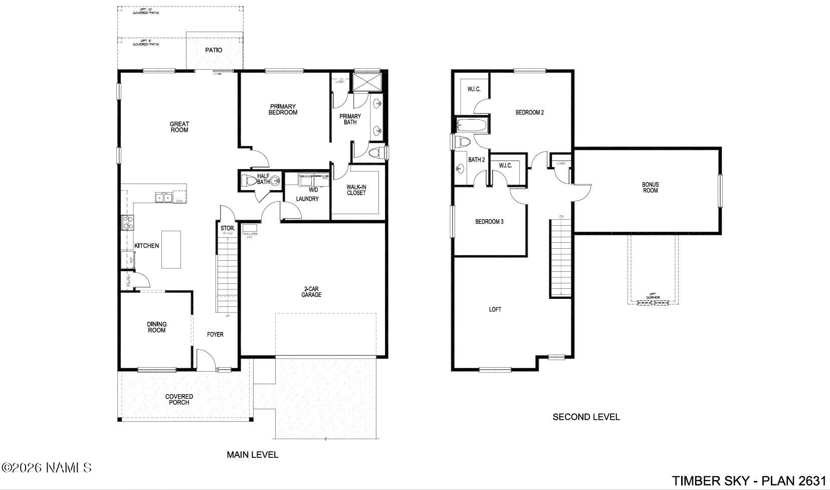 3165 W Nix Way Lot 47