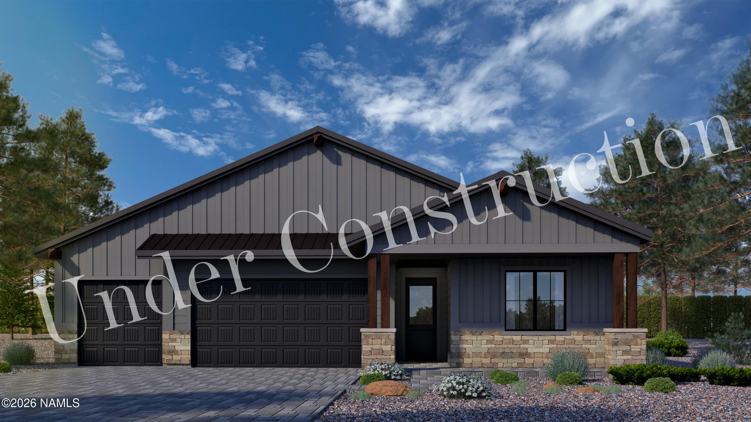 3150 W Nix Way Lot 54
