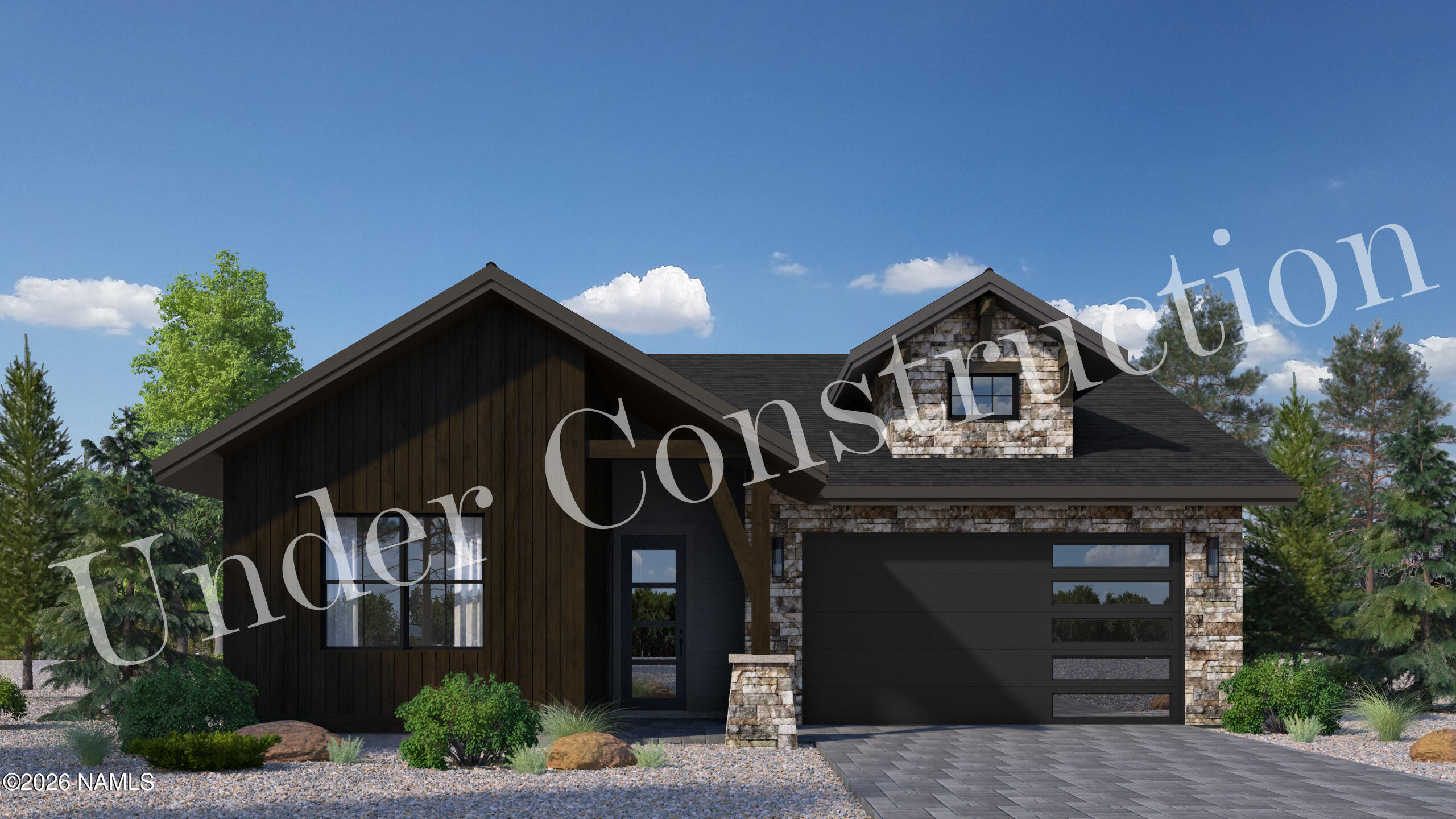 2664 S Vesper Drive Lot 55