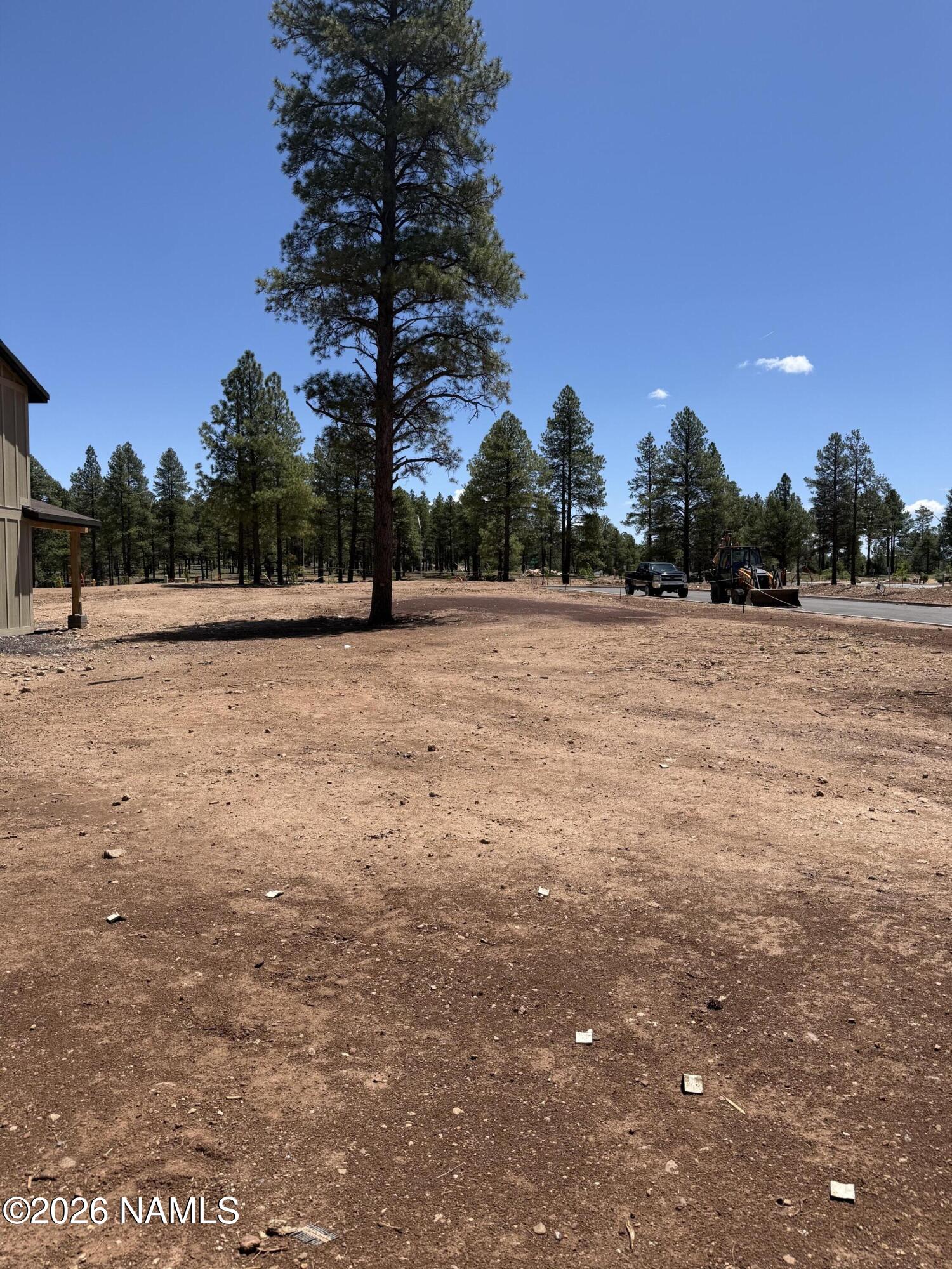 2664 S Vesper Drive Lot 55