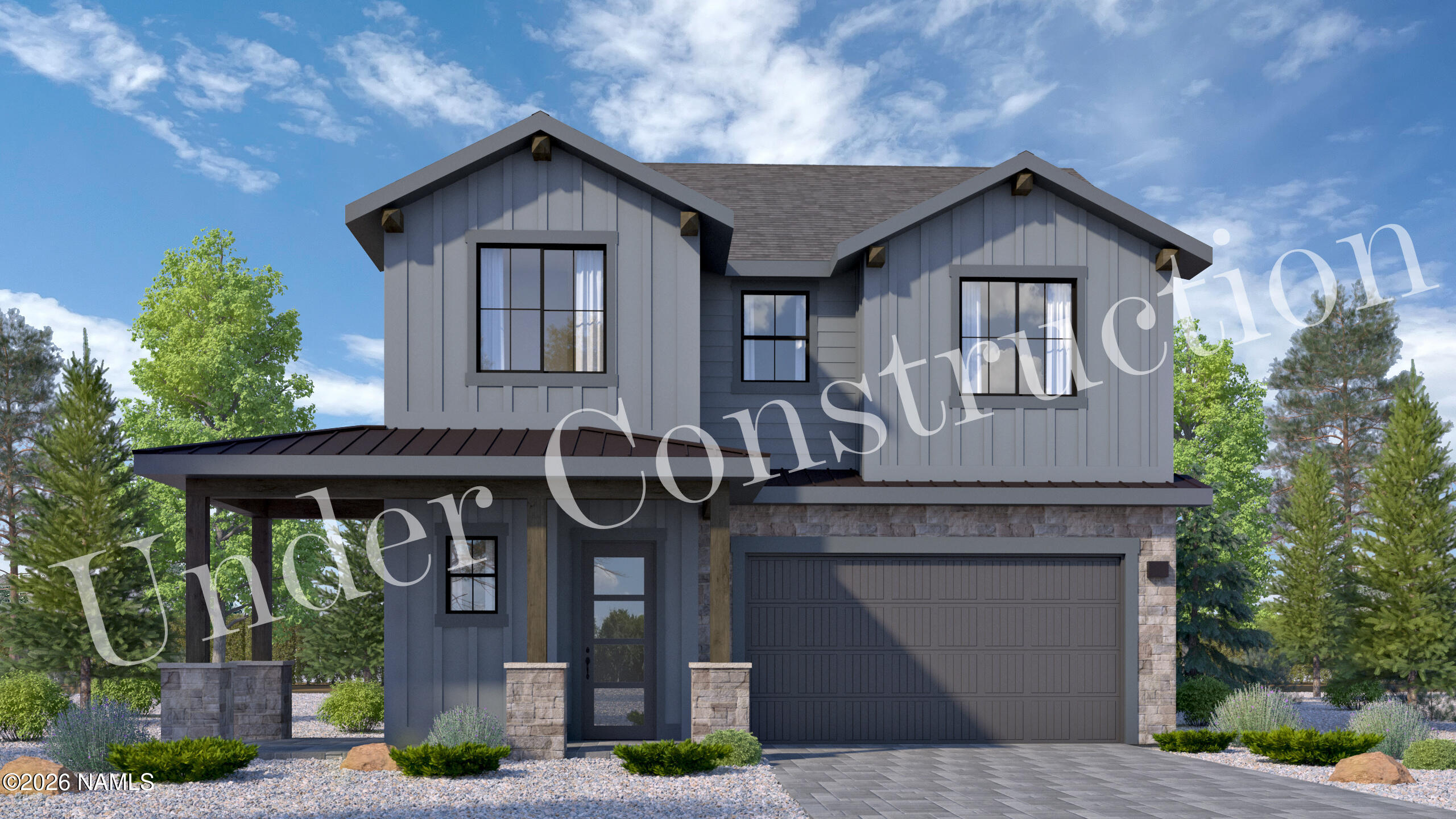3733 W Styx Lane Lot 62