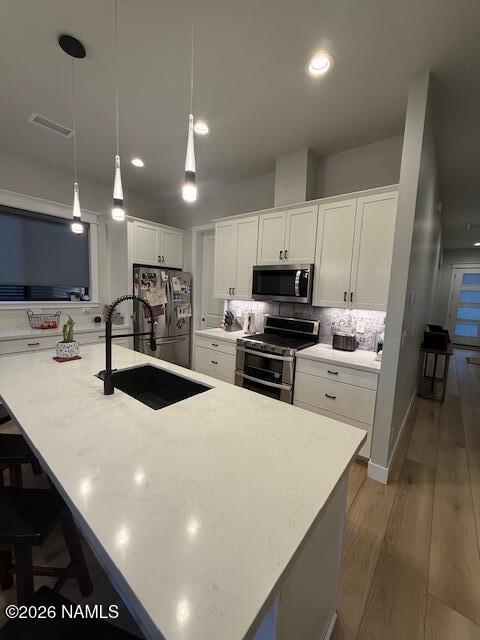 3588 W Altair Way