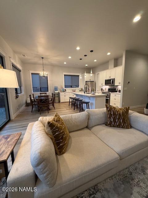 3588 W Altair Way