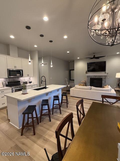 3588 W Altair Way