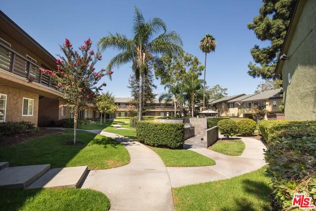 1456 W Lambert Road 247