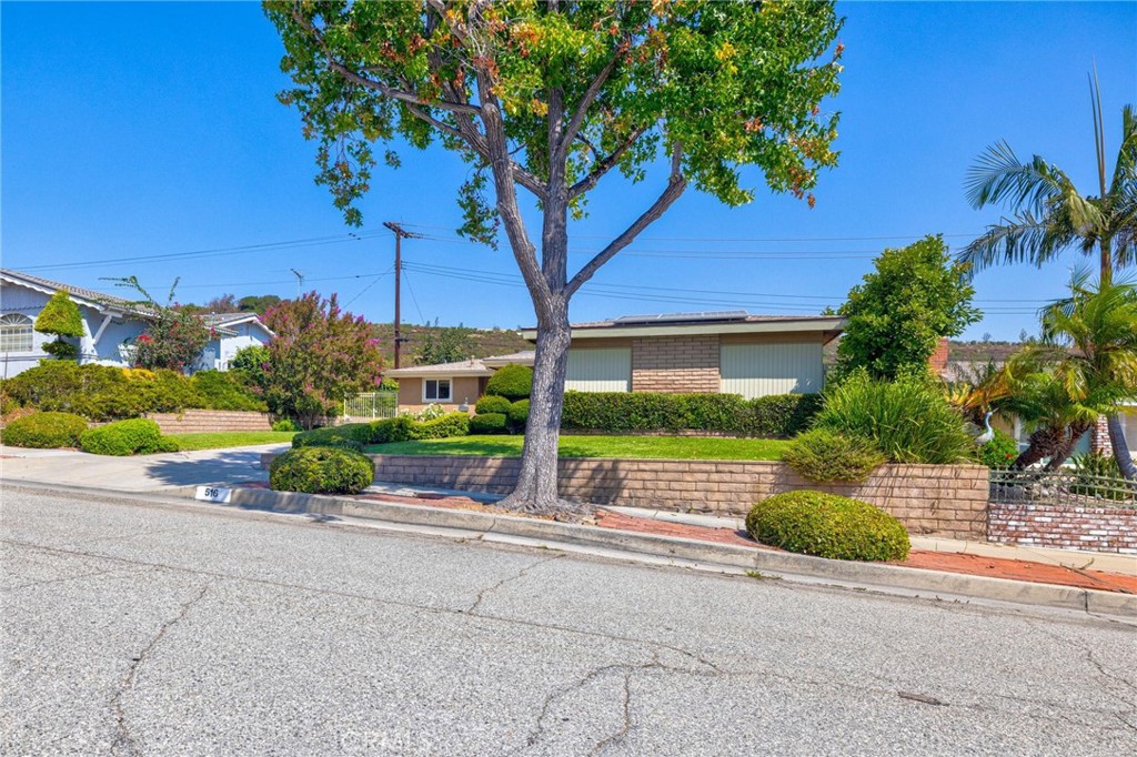 516 E Los Amigos Avenue