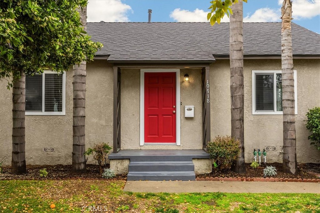 10718 Shellyfield Road