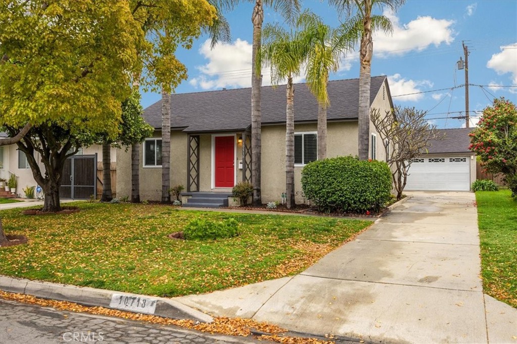 10718 Shellyfield Road