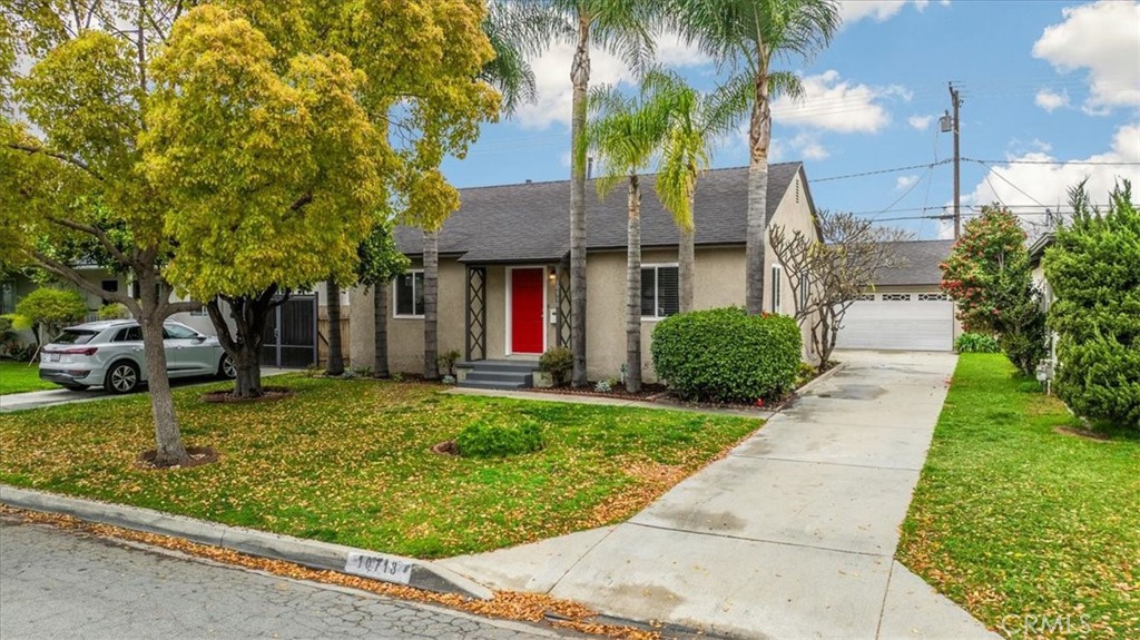 10718 Shellyfield Road