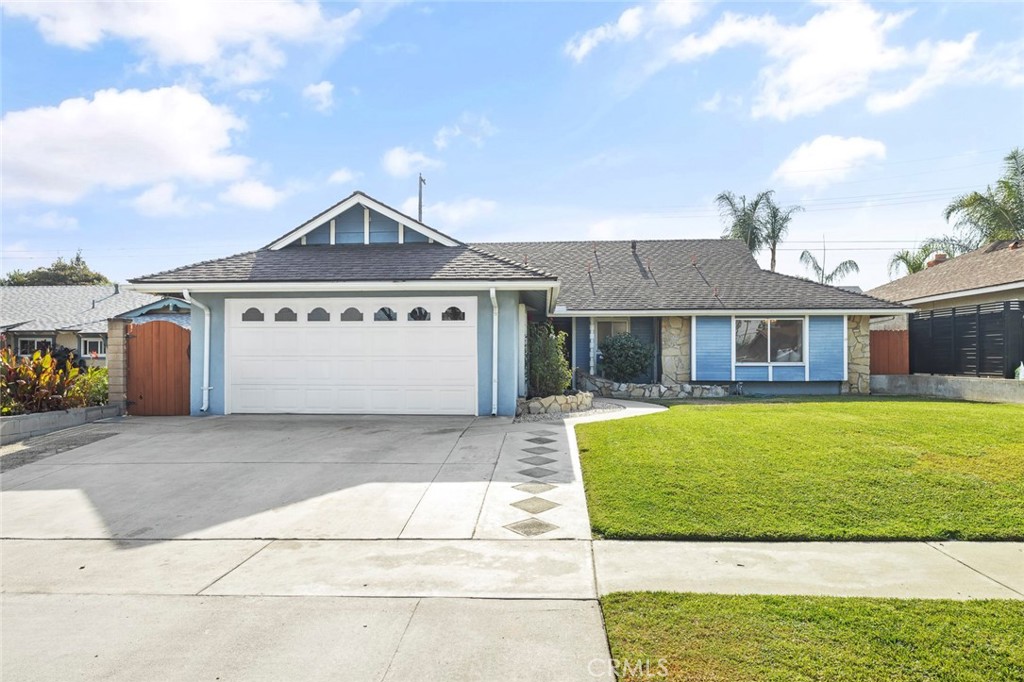 16268 Red Coach Lane