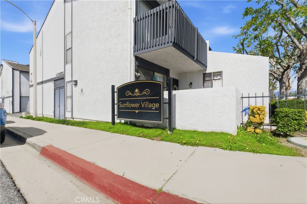 20821 E Calora St E6