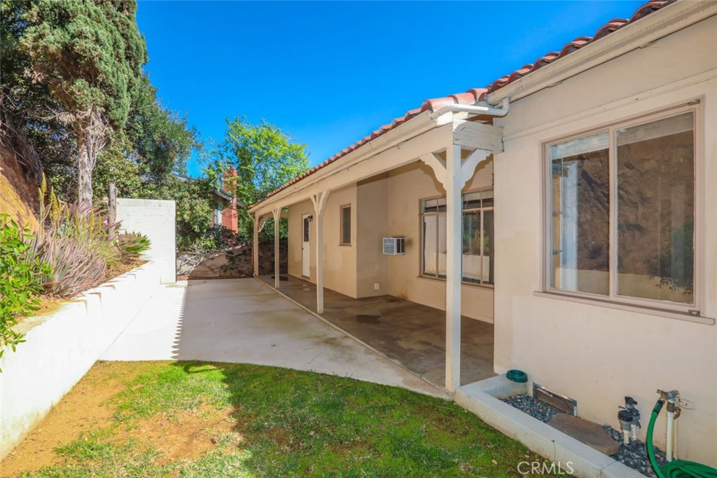 13705 Glen Court