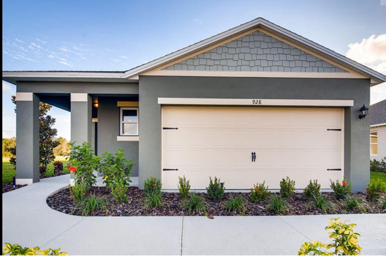 2745 SWOOPING SPARROW DR