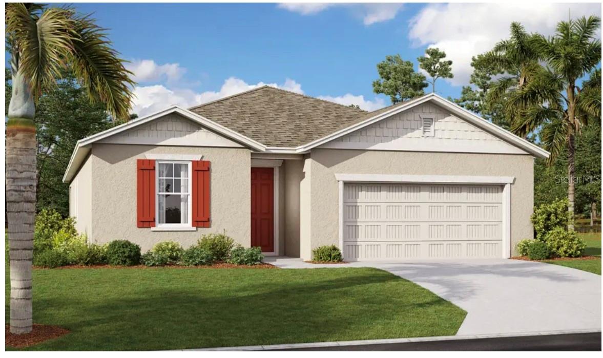 157 HILLTOP BLOOM LOOP