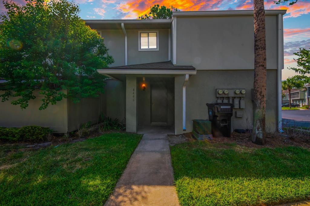 4446 RING NECK RD #27-C