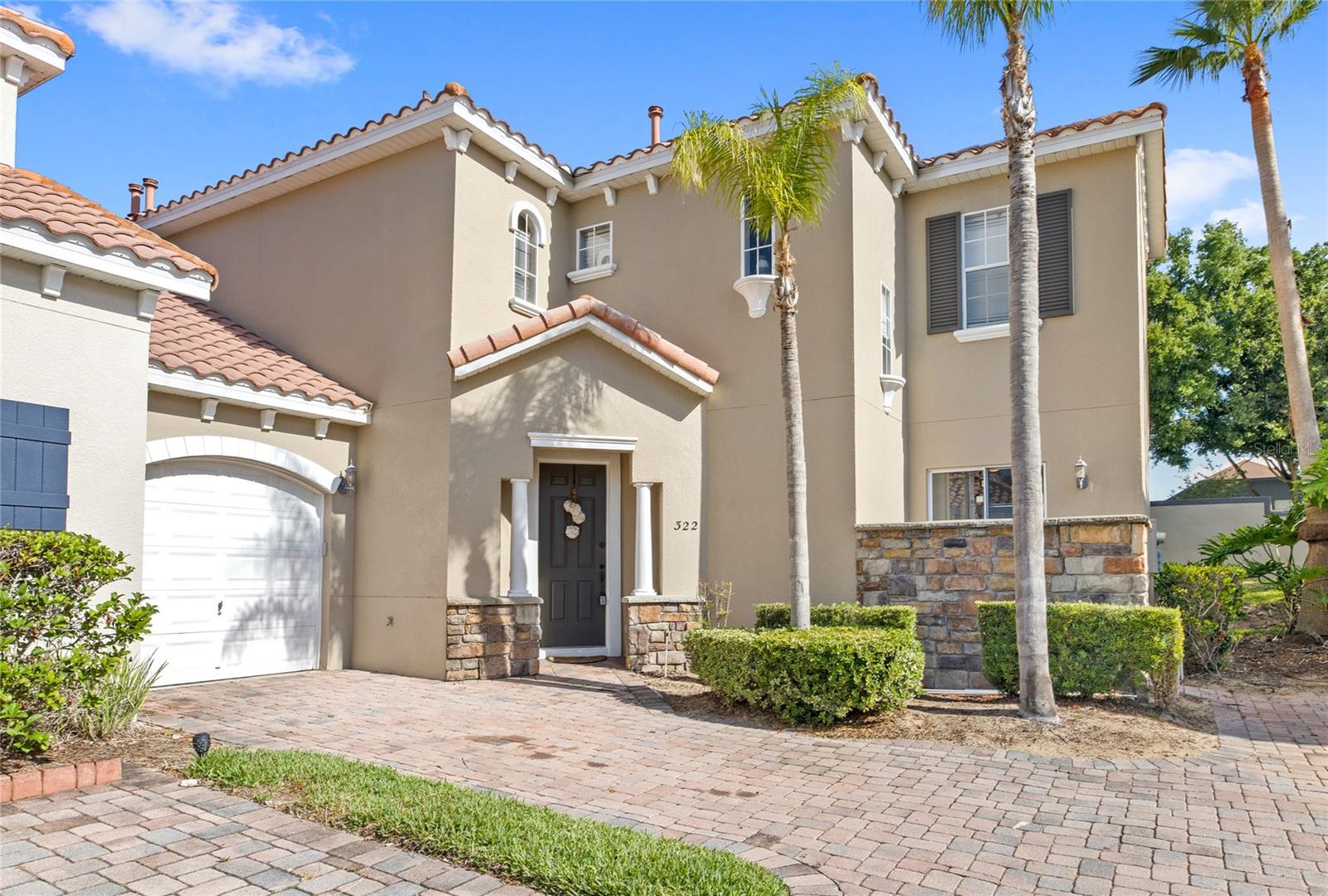 322 BRUNELLO DR