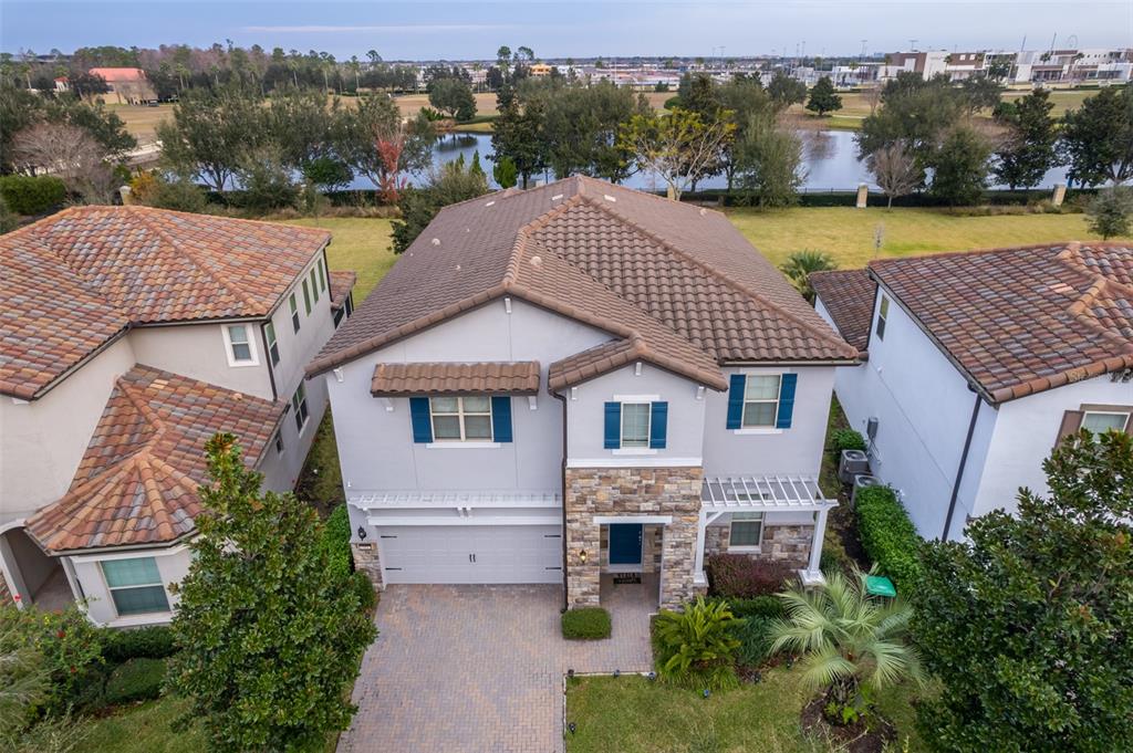 10813 LEMON LAKE BLVD