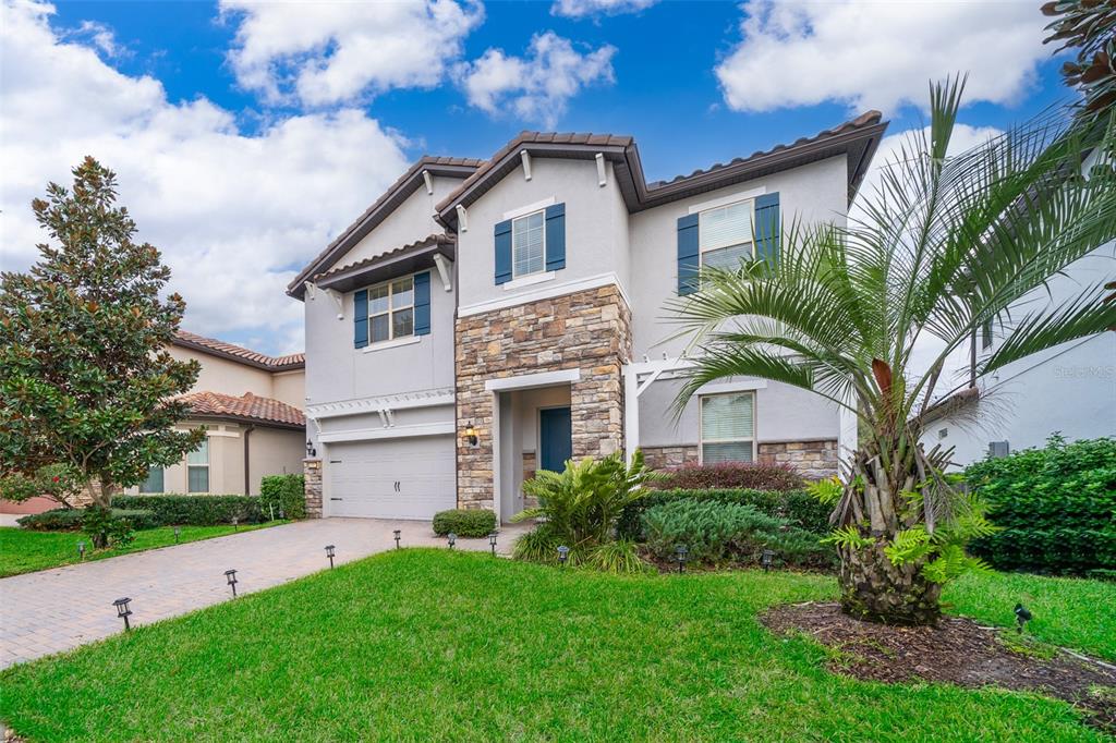 10813 LEMON LAKE BLVD