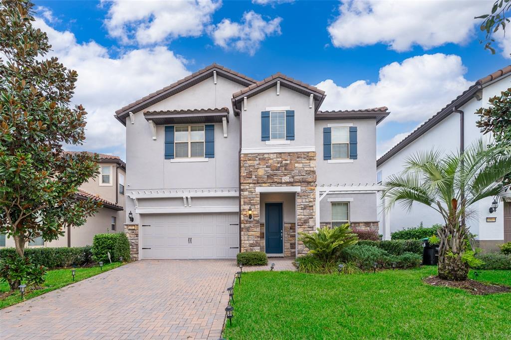 10813 LEMON LAKE BLVD