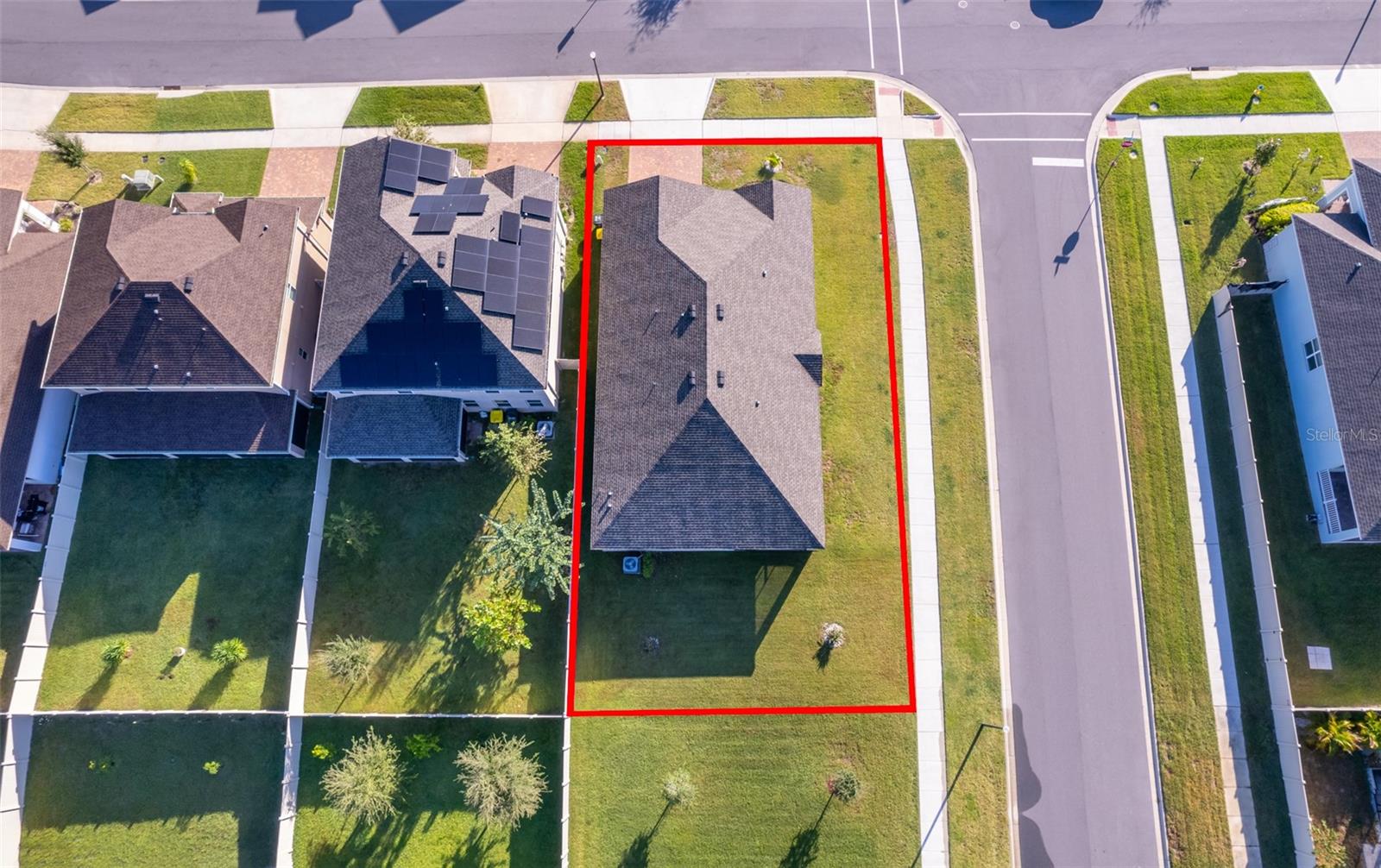 3293 JACKSON BLUFF WAY