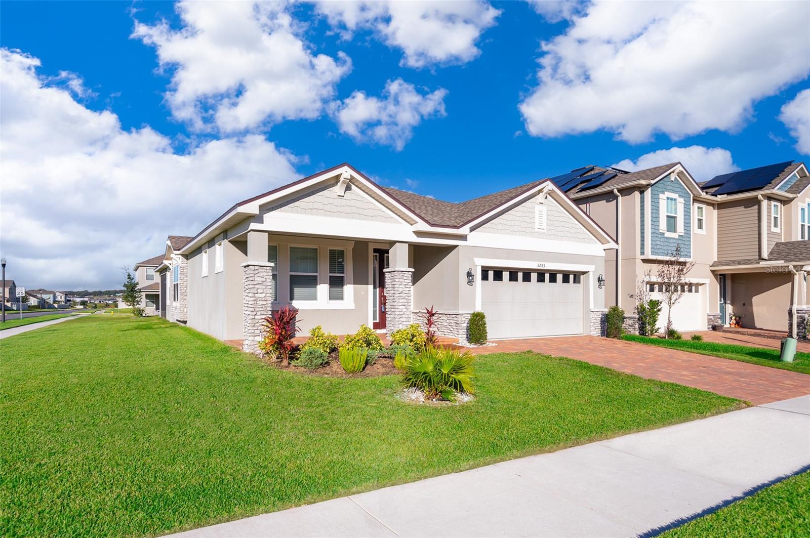 3293 JACKSON BLUFF WAY