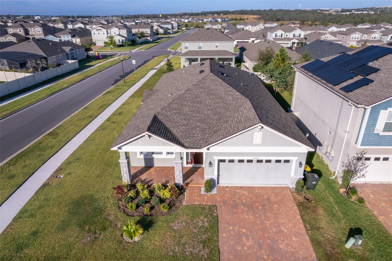 3293 JACKSON BLUFF WAY