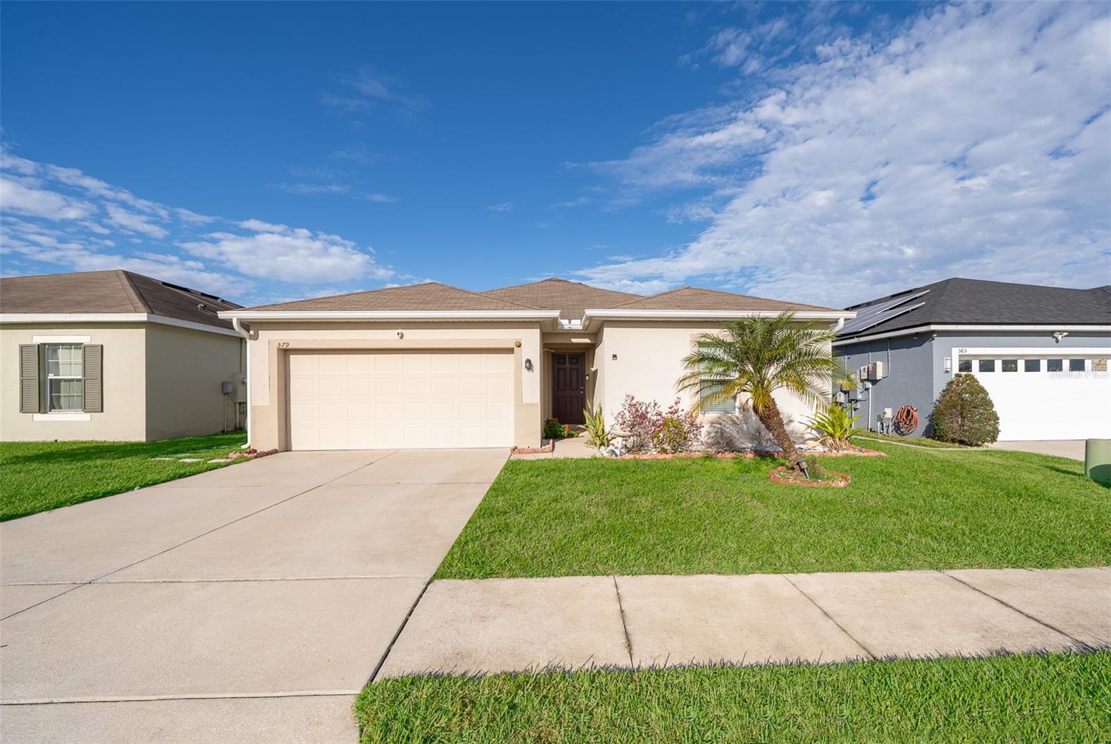 579 LUCERNE BLVD