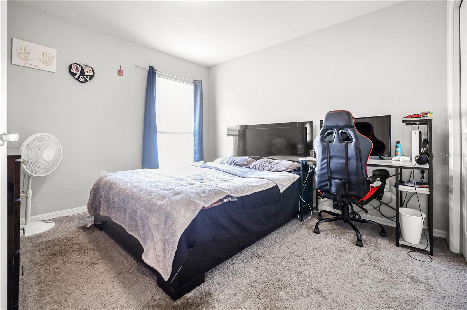 211 FOXTAIL LOOP