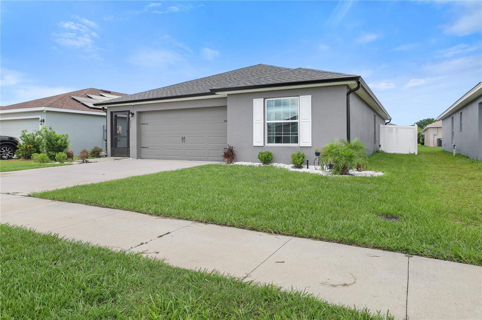 211 FOXTAIL LOOP
