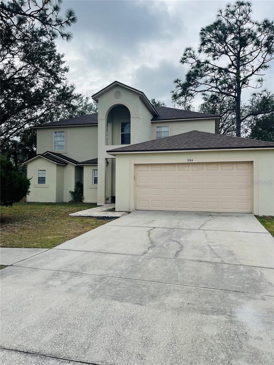 594 OAK BRANCH CIR