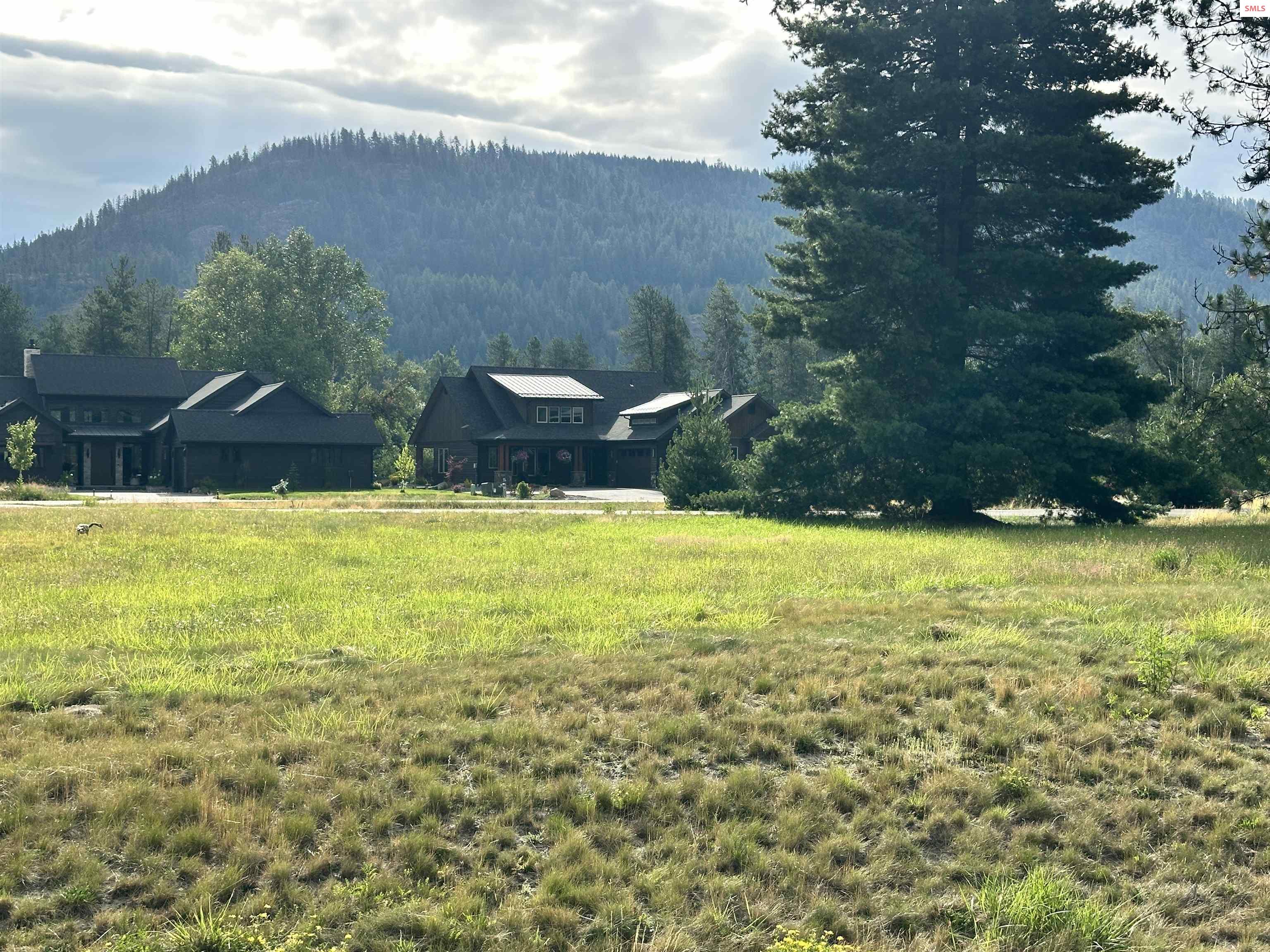 NNA Marie Victoria Ct Blk 2 Lot 12, Sandpoint