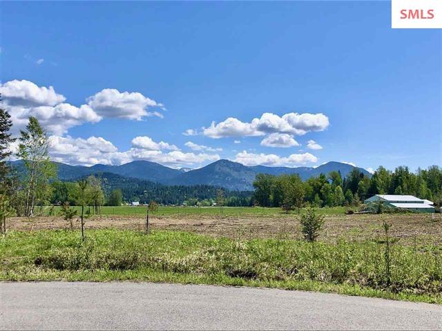 NNA Clydesdale Ct Lot 3