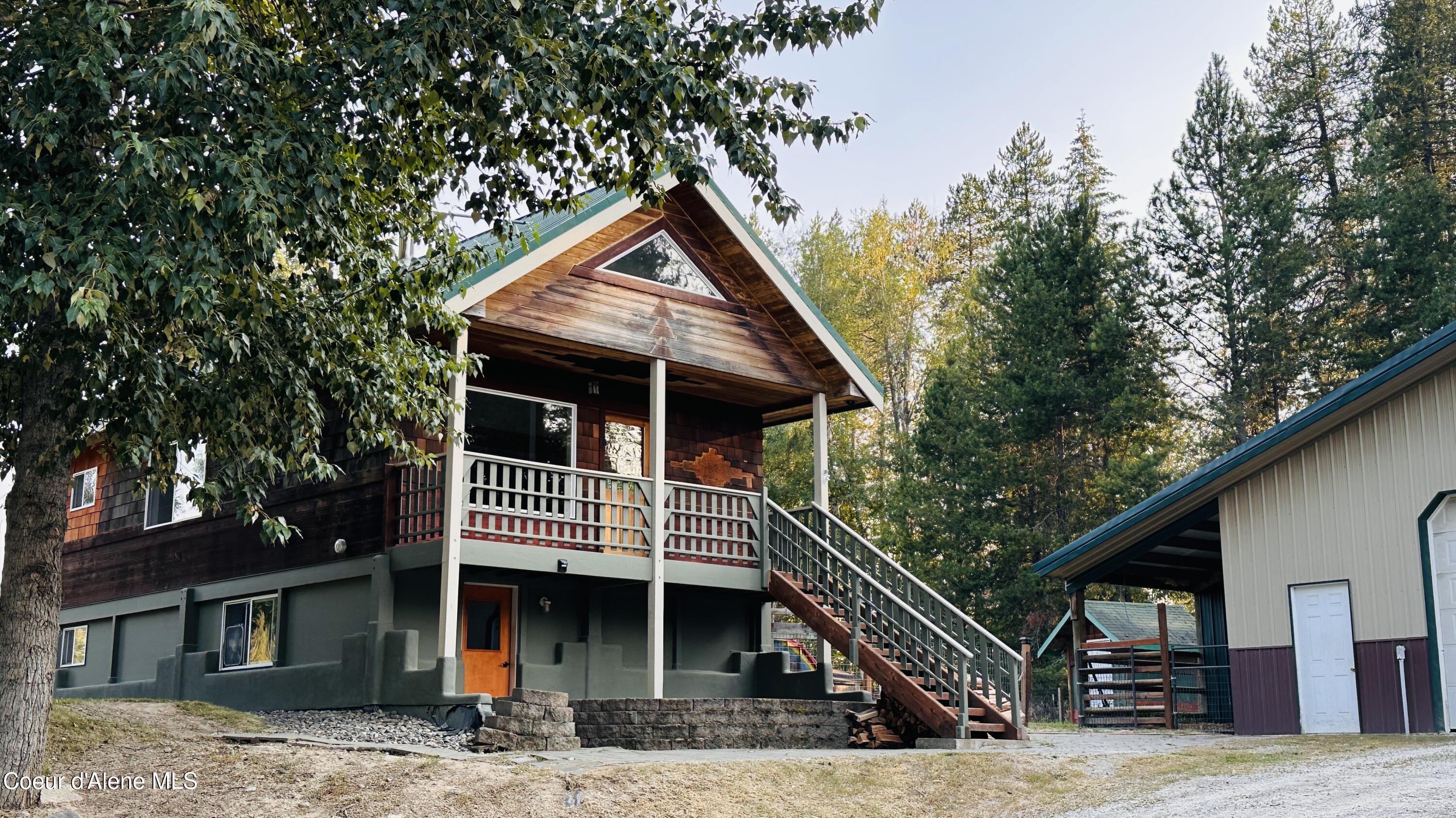 517 Sitting Bull RD