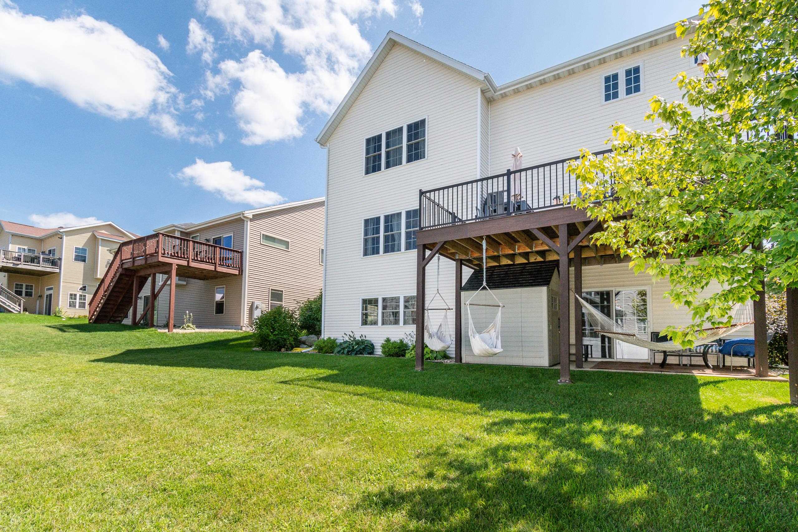 9410 Silverstone Lane