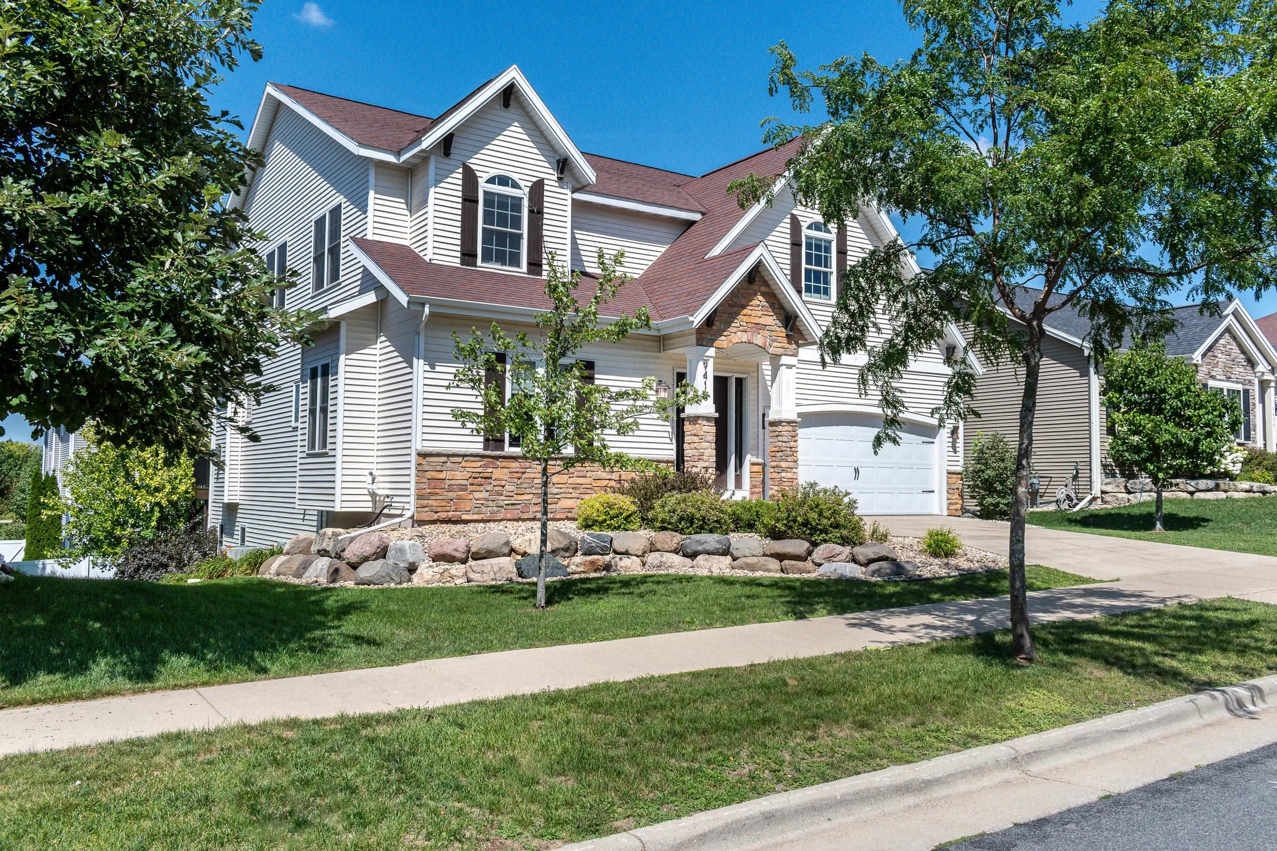 9410 Silverstone Lane