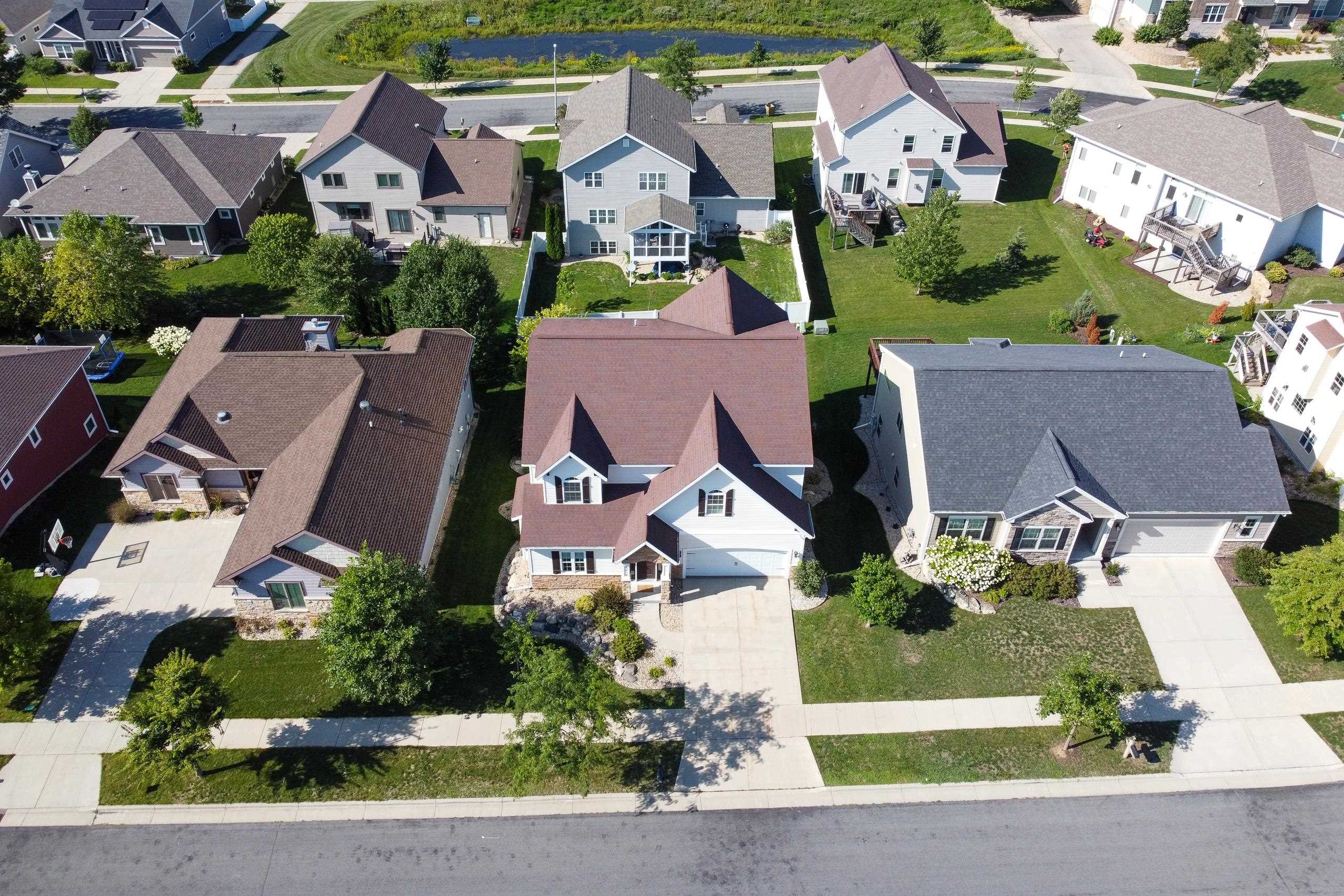 9410 Silverstone Lane