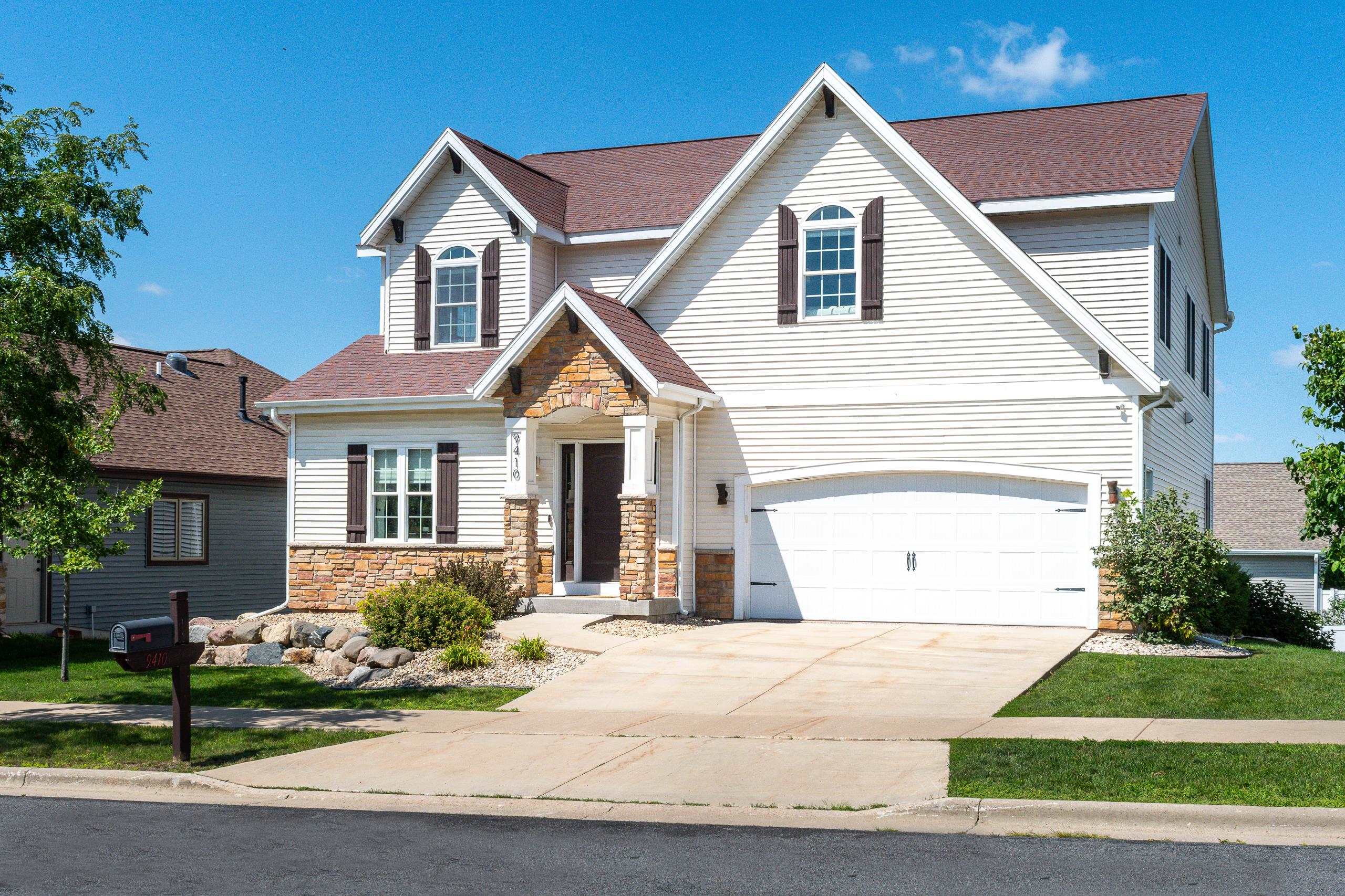 9410 Silverstone Lane