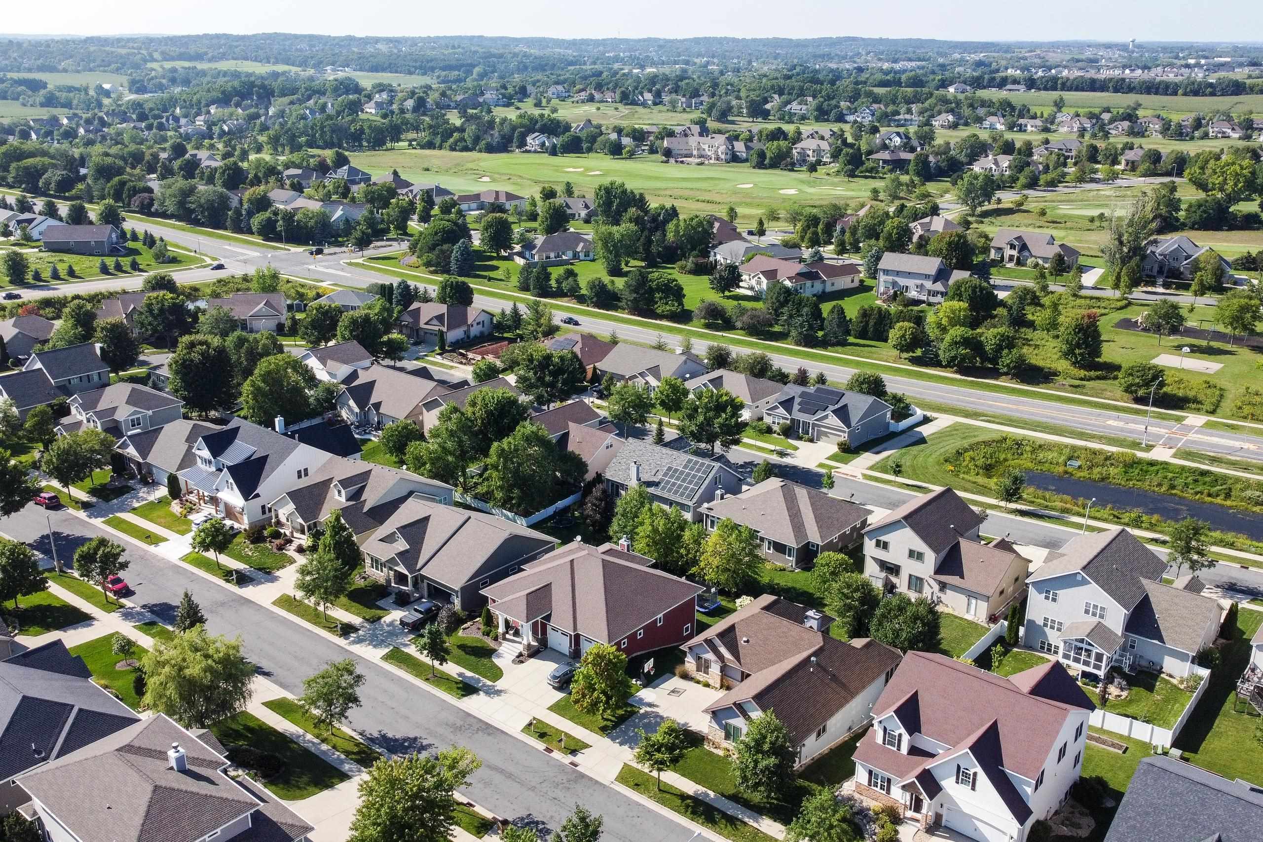 9410 Silverstone Lane