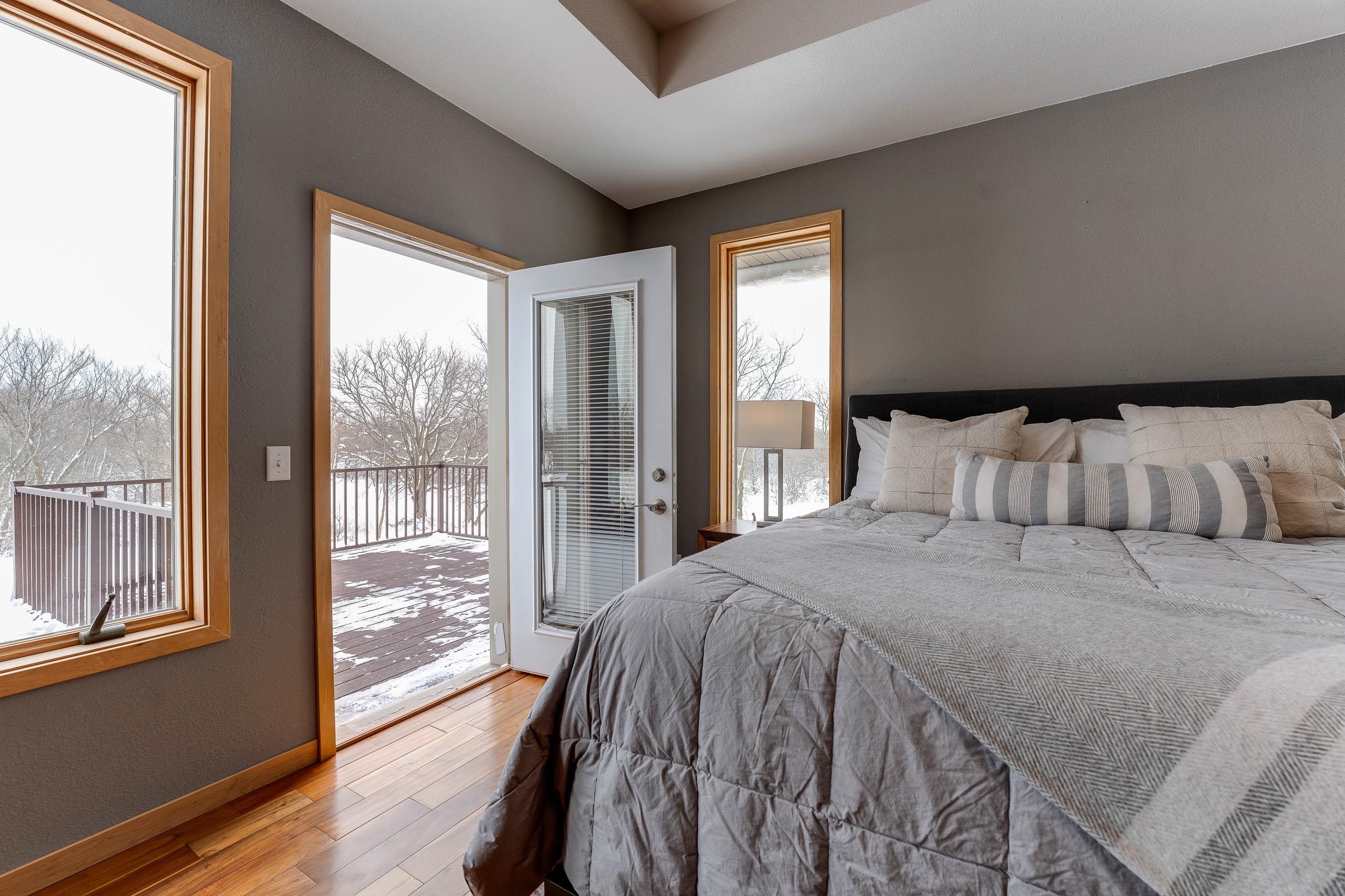 318 Lake Kegonsa Road