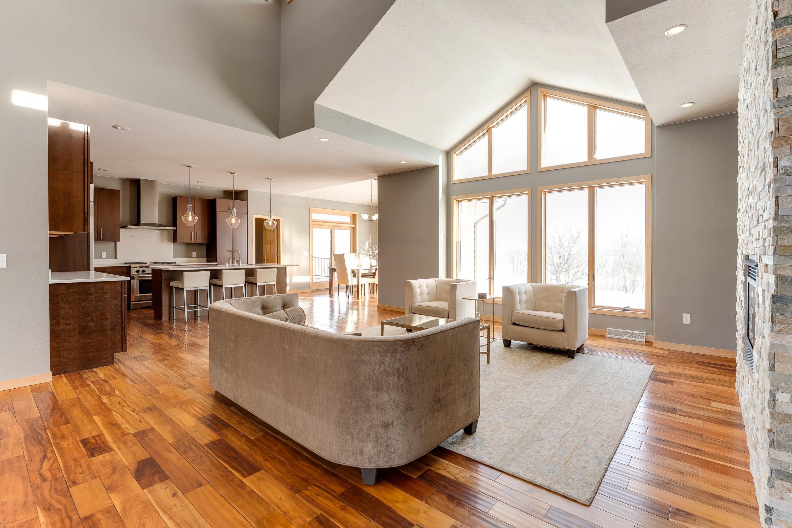 318 Lake Kegonsa Road