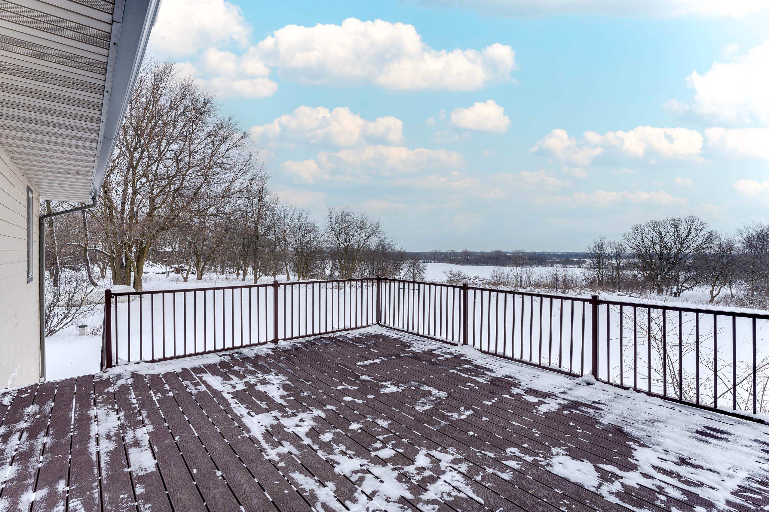 318 Lake Kegonsa Road