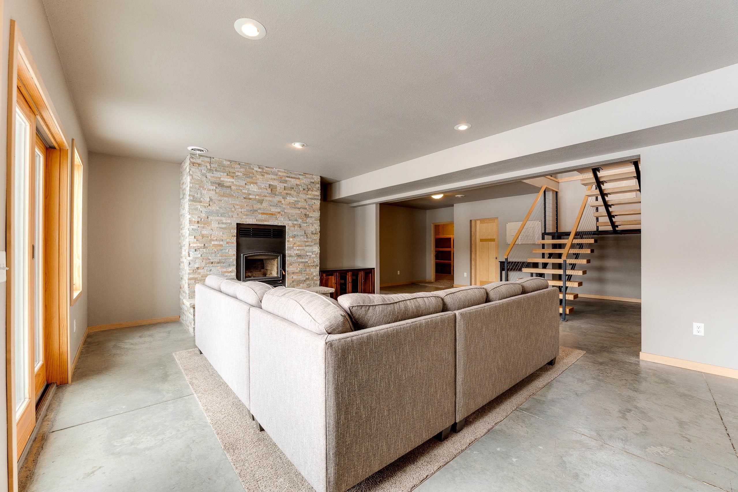 318 Lake Kegonsa Road